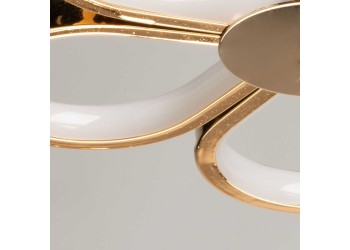 Люстра De City Мадлен 424019301