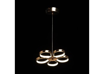 Люстра De City Мадлен 424019301