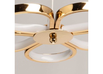 Люстра De City Мадлен 424019301