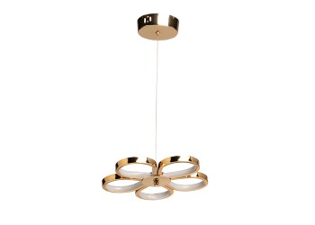 Люстра De City Мадлен 424019301