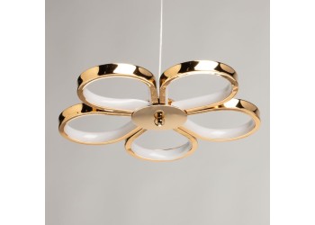 Люстра De City Мадлен 424019301