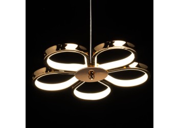 Люстра De City Мадлен 424019301