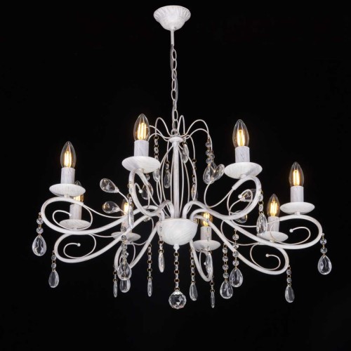 Люстра De City Лада 442010408, купить в Минске по самой низкой цене