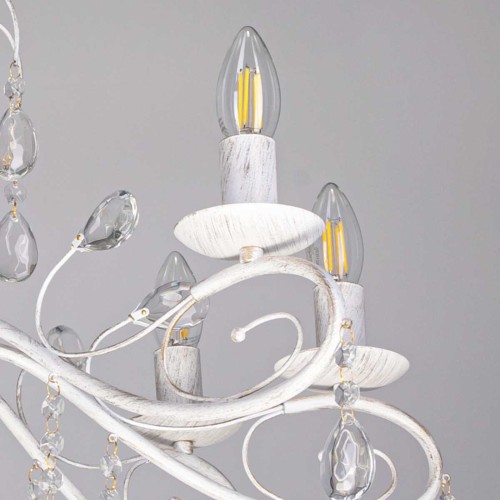 Люстра De City Лада 442010408, купить в Минске по самой низкой цене