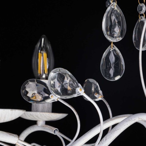 Люстра De City Лада 442010408, купить в Минске по самой низкой цене