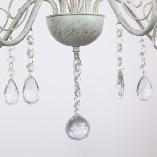 Люстра De City Лада 442010905, купить в Минске по самой низкой цене