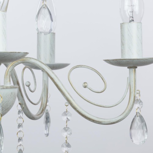 Люстра De City Лада 442010905, купить в Минске по самой низкой цене