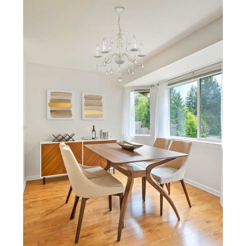 Люстра De City Лада 442010905, купить в Минске по самой низкой цене