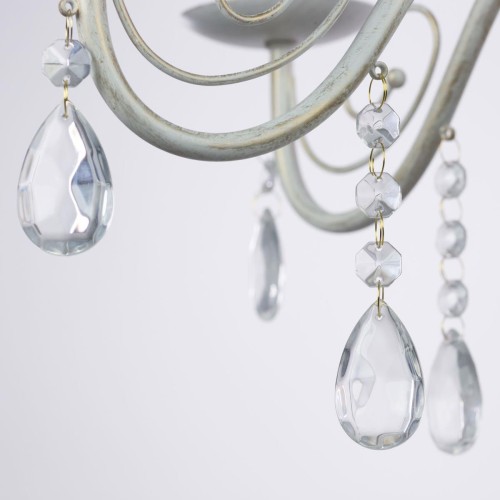 Люстра De City Лада 442010905, купить в Минске по самой низкой цене