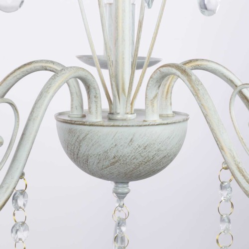 Люстра De City Лада 442010905, купить в Минске по самой низкой цене