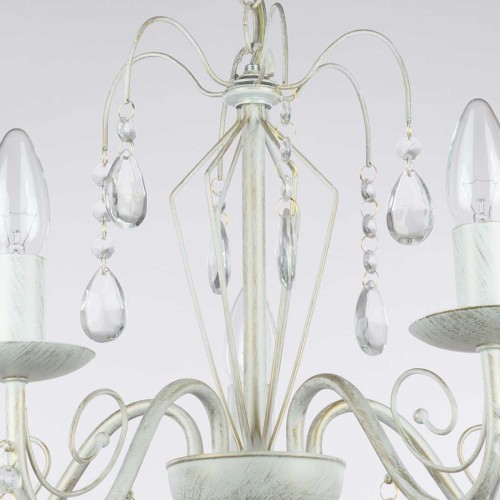 Люстра De City Лада 442010905, купить в Минске по самой низкой цене