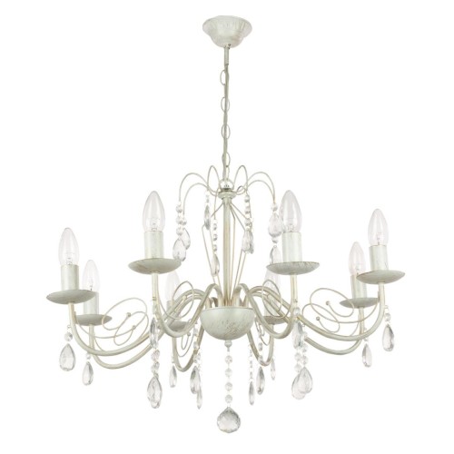 Люстра De City Лада 442011008, купить в Минске по самой низкой цене