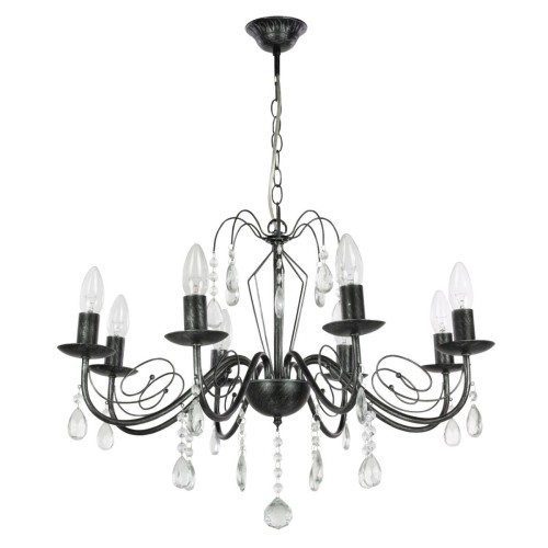 Люстра De City Лада442011208, купить в Минске по самой низкой цене