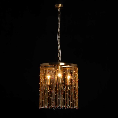 Люстра De City Лавиния 443011803, купить в Минске по самой низкой цене