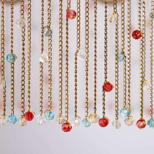 Люстра De City Лавиния 443011803, купить в Минске по самой низкой цене