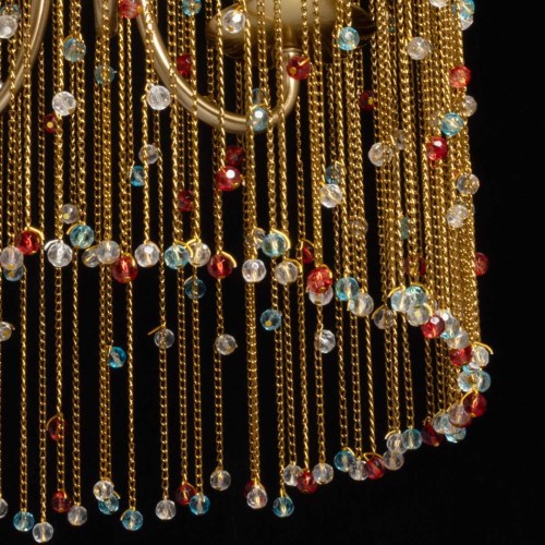 Люстра De City Лавиния 443011803, купить в Минске по самой низкой цене