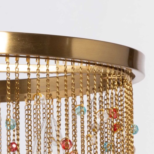 Люстра De City Лавиния 443011803, купить в Минске по самой низкой цене