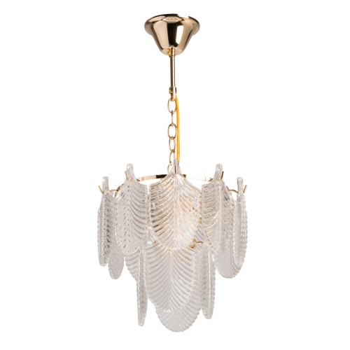 Люстра De City Патриция 447012703, купить в Минске по самой низкой цене