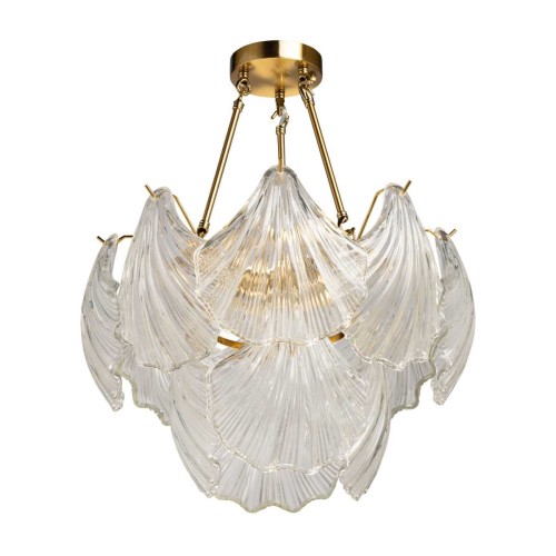 Люстра De City Патриция 447013204, купить в Минске по самой низкой цене