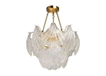 Люстра De City Патриция 447013204