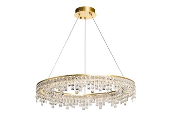 Люстра De City Арман 462011101