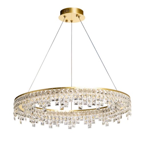 Люстра De City Арман 462011101, купить в Минске по самой низкой цене