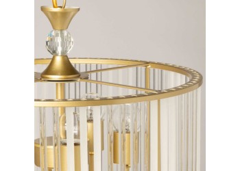 Люстра De City Арман 462011405