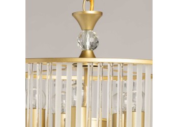 Люстра De City Арман 462011405