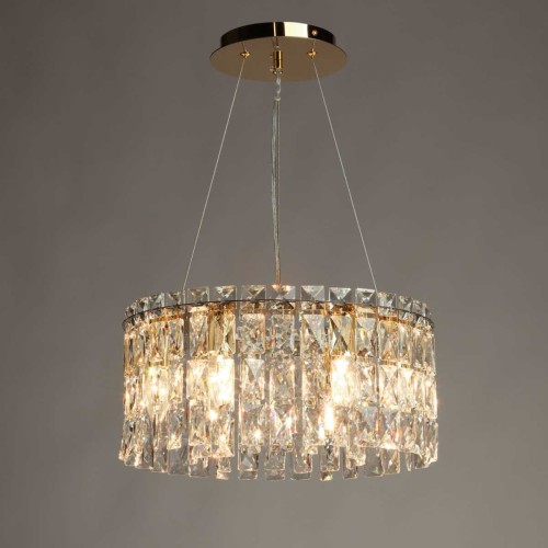 Люстра De City Арман 462011506, купить в Минске по самой низкой цене