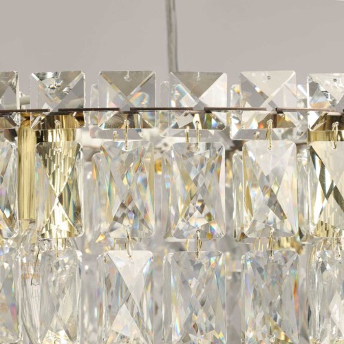 Люстра De City Арман 462011506, купить в Минске по самой низкой цене