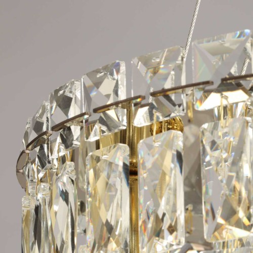 Люстра De City Арман 462011506, купить в Минске по самой низкой цене