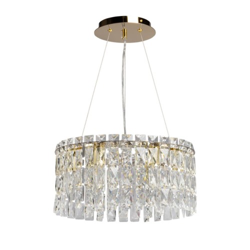 Люстра De City Арман 462011506, купить в Минске по самой низкой цене