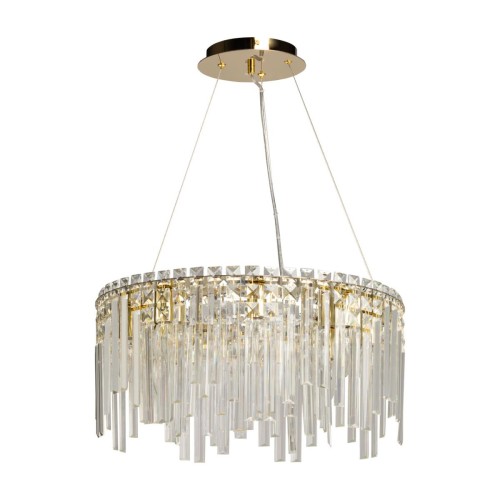 Люстра De City Арман 462011708, купить в Минске по самой низкой цене