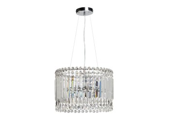 Люстра De City Арман 462012006