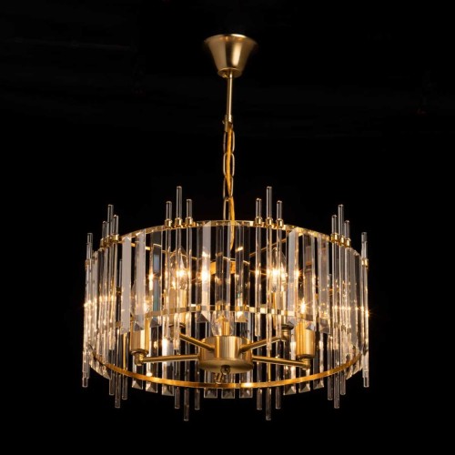 Люстра De City Арман 462012105, купить в Минске по самой низкой цене