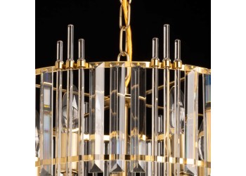 Люстра De City Арман 462012105