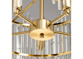 Люстра De City Арман 462012105