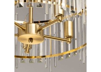 Люстра De City Арман 462012105