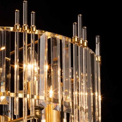 Люстра De City Арман 462012105, купить в Минске по самой низкой цене