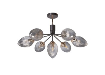 Подвесная люстра De City Клэр 463012307