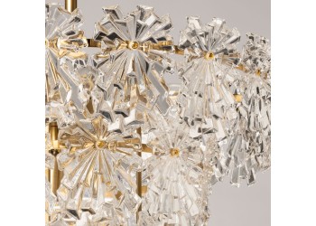 Подвесная люстра De City Бриз 464019808