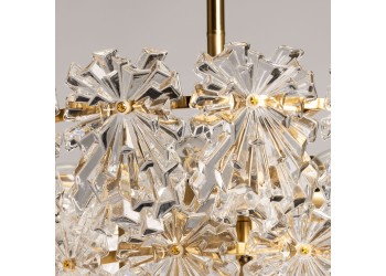 Подвесная люстра De City Бриз 464019808