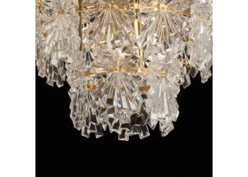 Подвесная люстра De City Бриз 464019808