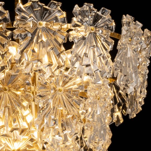 Подвесная люстра De City Бриз 464019808, купить в Минске по самой низкой цене