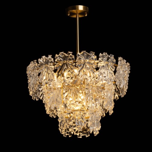 Подвесная люстра De City Бриз 464019808, купить в Минске по самой низкой цене