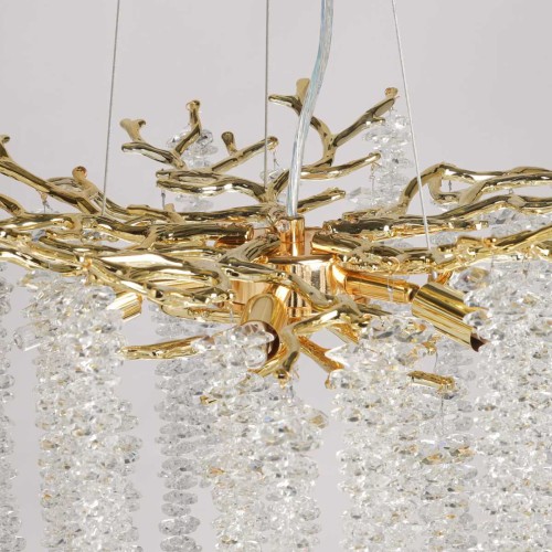 Люстра De City Лайма 467011206, купить в Минске по самой низкой цене