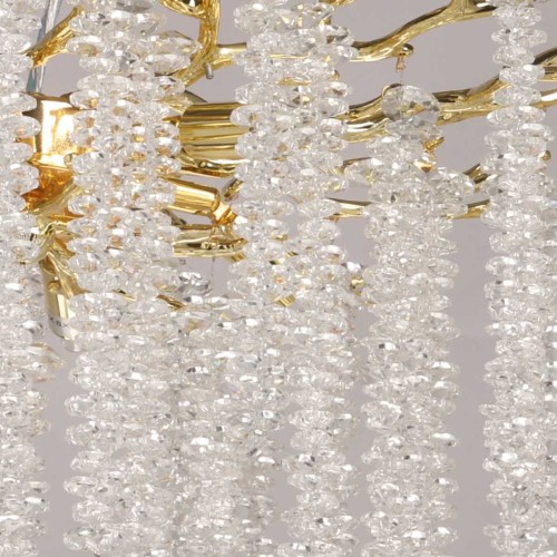 Люстра De City Лайма 467011206, купить в Минске по самой низкой цене