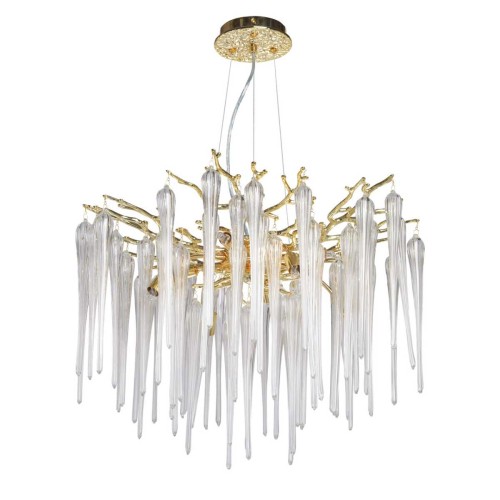 Люстра De City Лайма 467011608, купить в Минске по самой низкой цене