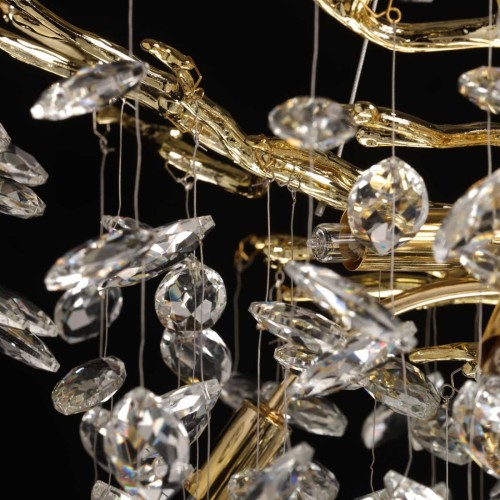 Люстра De City Лайма 467011708, купить в Минске по самой низкой цене