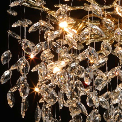 Люстра De City Лайма 467011708, купить в Минске по самой низкой цене